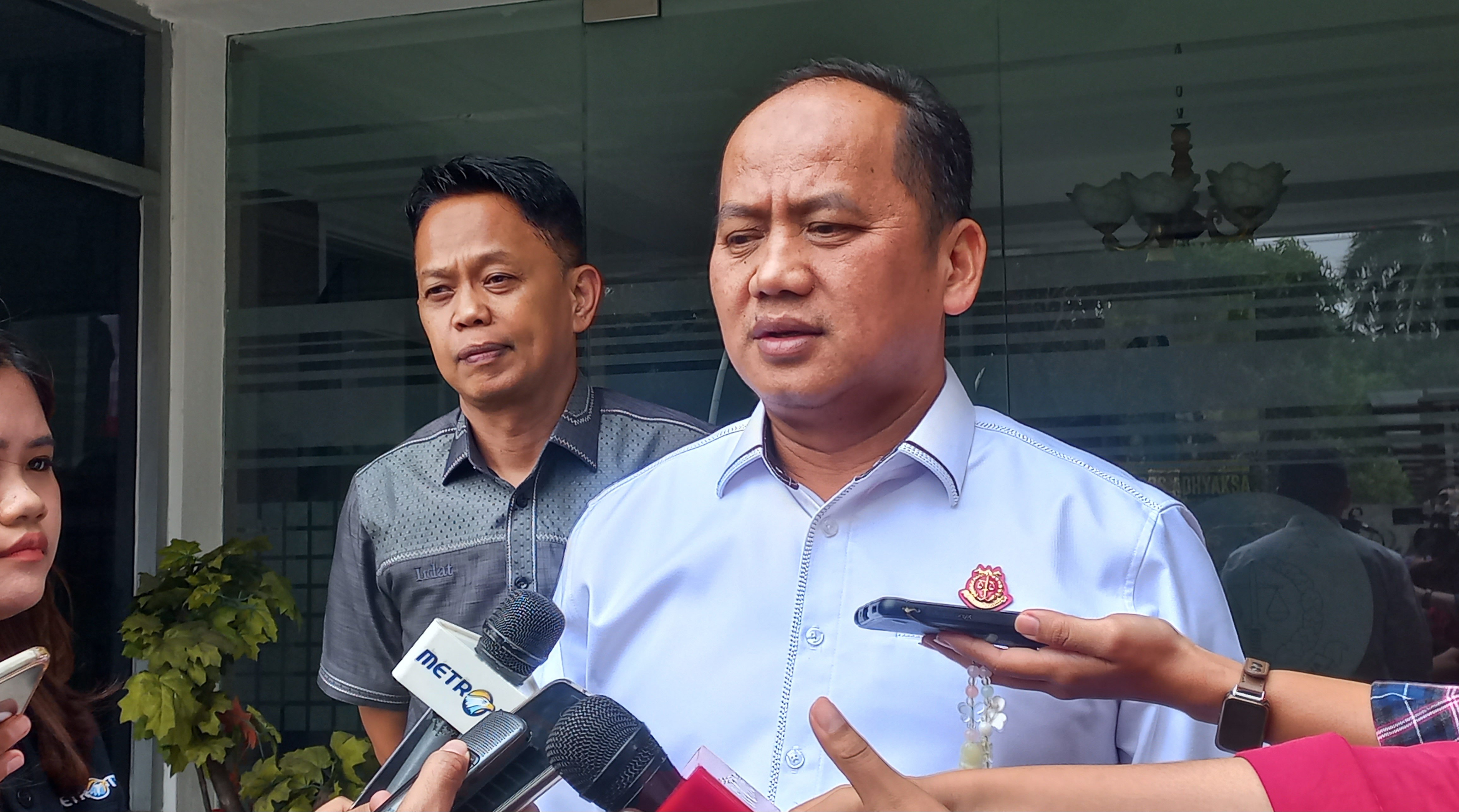 Perkuat Pembuktian, Kejagung Periksa 2 Saksi Terkait Perkara Minyak Mentah PT Pertamina