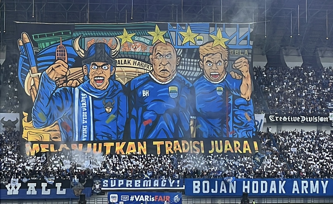 Ferry Paulus Masih Pertimbangkan Izinkan Suporter Bertandang di BRI Super League