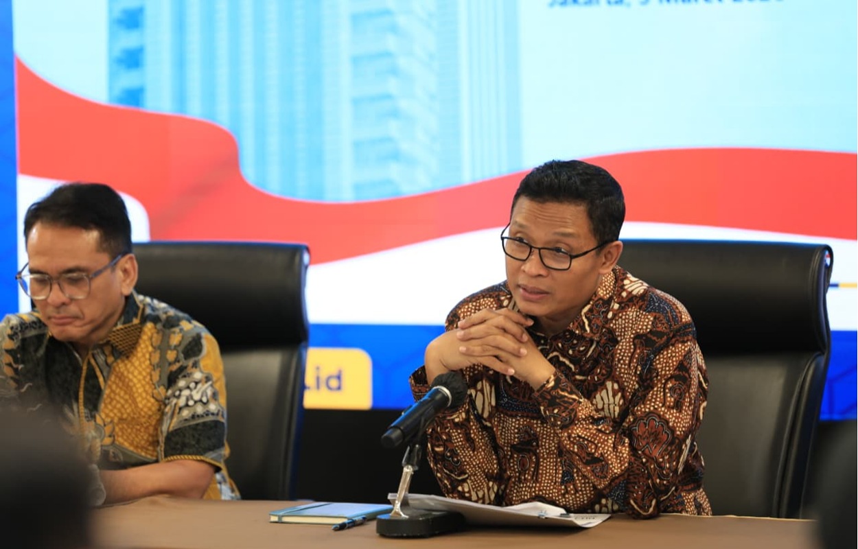 DJP Sebut Pelaporan SPT Capai 200–250 Ribu per Hari, Target 8,5 Juta di Akhir Maret