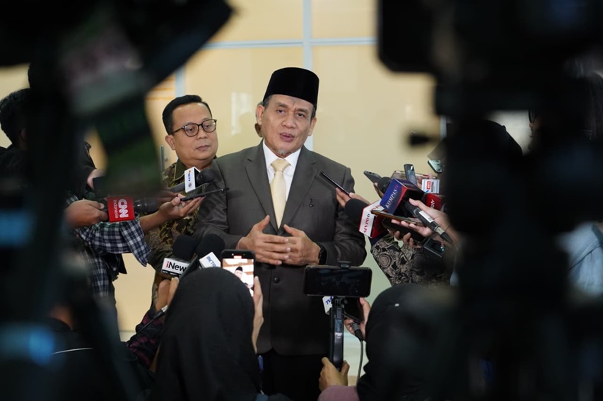 Wamenag Dorong Persoalan Gaji Guru Madrasah Masuk ABT 2026, Termasuk TPG dan Dosen