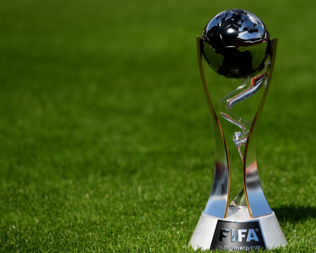 Isi Permintaan Pemerintah ke FIFA Dibongkar Aria Bima: Sebelum Pernyataan Ganjar Pranowo dan I Wayan Koster Piala Dunia U20 Sudah Dibatalkan