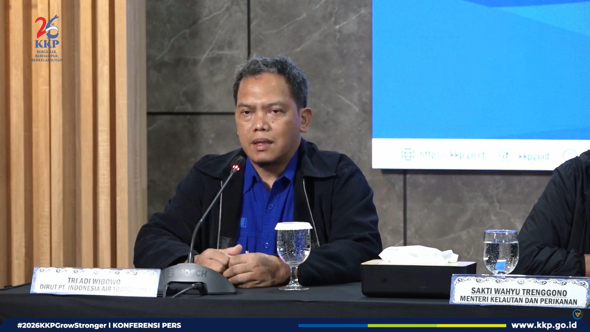 Data Terbaru Pesawat PK-THT: PT IAT Pastikan 10 Orang Onboard, Berikut Daftar Identitas Kru dan Penumpang