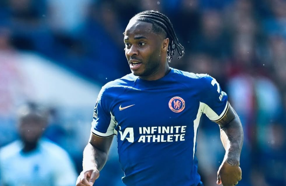 Fulham Negosiasi dengan Raheem Sterling, Siap Tampung Winger Chelsea yang Terbuang