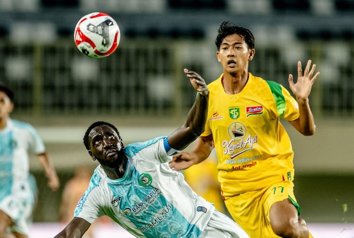 Link Live Streaming Persebaya vs Arema FC, Duel Krusial Bajol Ijo vs Singo Edan di Super League 