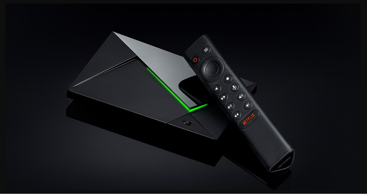 Nvidia Tegaskan Produksi dan Layanan Shield TV Terus Berlanjut, Perangkat Baru Masih Mungkin Hadir