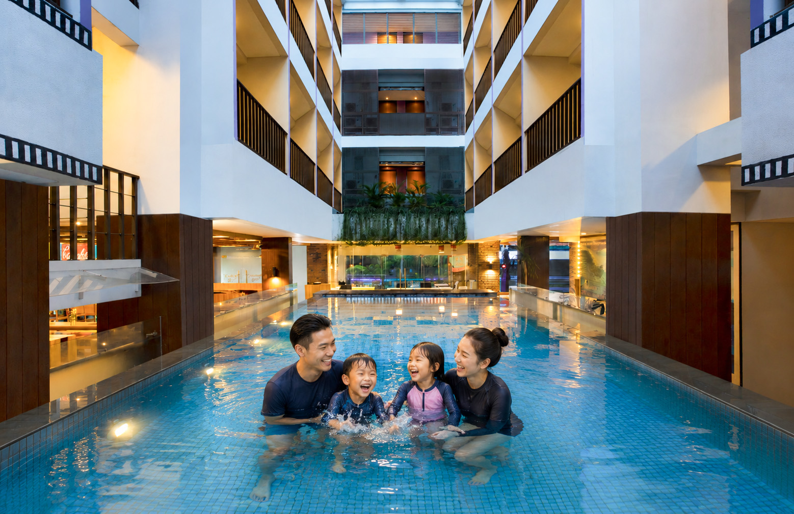 package rate khách sạn