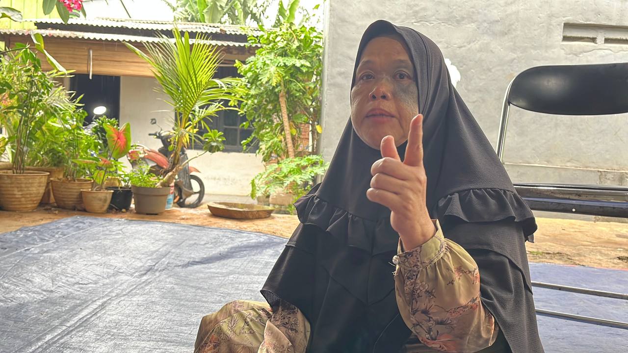 Tetangga Bongkar Sifat Asli Andrian yang Bunuh Diri di Rooftop Mal Bekasi