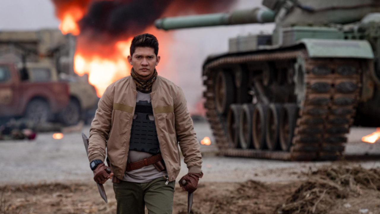 Jadwal Bioskop Trans TV Hari Ini 15 Desember 2025 Lengkap Sinopsis Nonton Film Aksi Iko Uwais di Awal Pekan