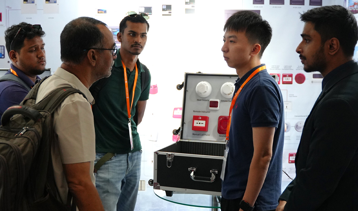 EDRR Indonesia 2025 Hadirkan Inovasi Teknologi Kebencanaan dan Wokshop Sistem Peringatan Dini