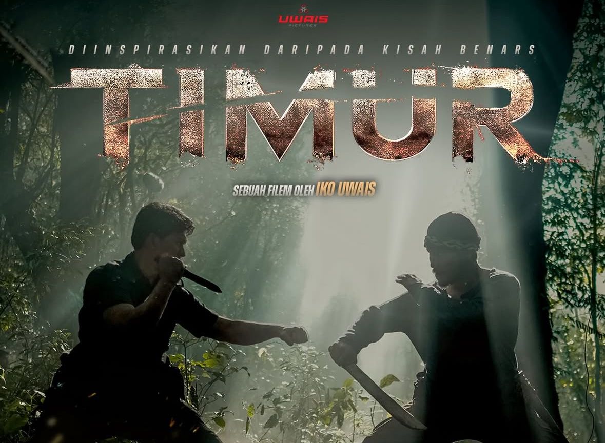 Sinopsis Film Timur: Debut Sutradara Iko Uwais, Terinspirasi Operasi Mapenduma 1996