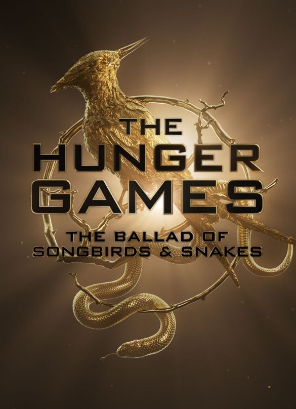 Trailer The Hunger Games: The Ballad Of Songbirds & Snakes . Catat Jadwal  Tayangnya Akhir Tahun Ini