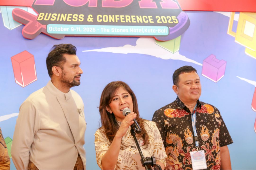 RI Luncurkan IGRS, Indonesia Game Rating System untuk Lindungi Anak