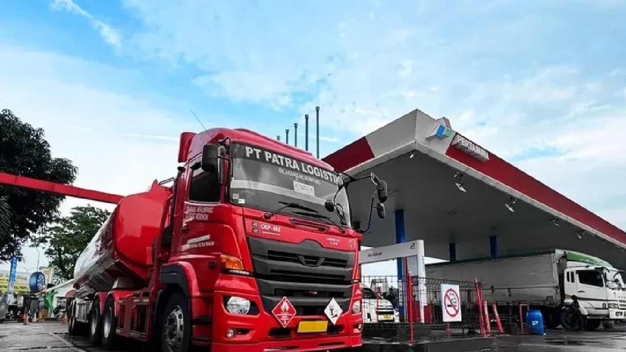 Harga BBM Pertamina Turun di Sabtu Berkah, 24 Mei 2025: Berlaku di Seluruh SPBU Indonesia