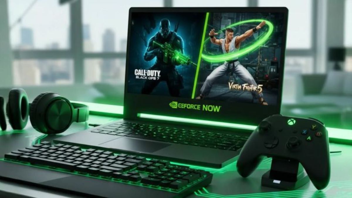 5 Rekomendasi Laptop Gaming Tipis Terbaik Harga Rp 15 Jutaan: Performa Kencang, Desain Ringkas