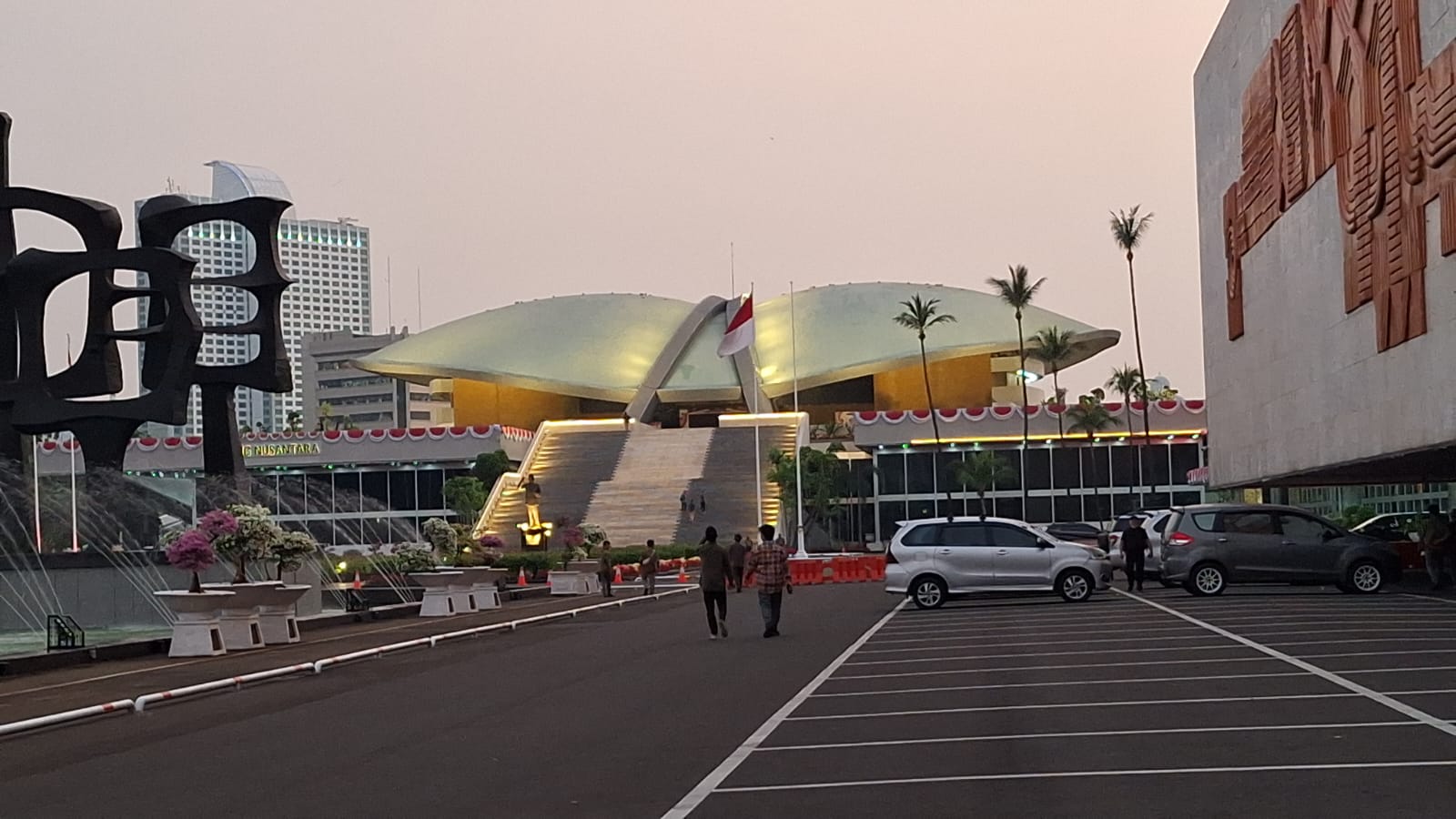 Heboh Gaji DPR RI Naik Rp3 Juta Per Hari, Ini Faktanya