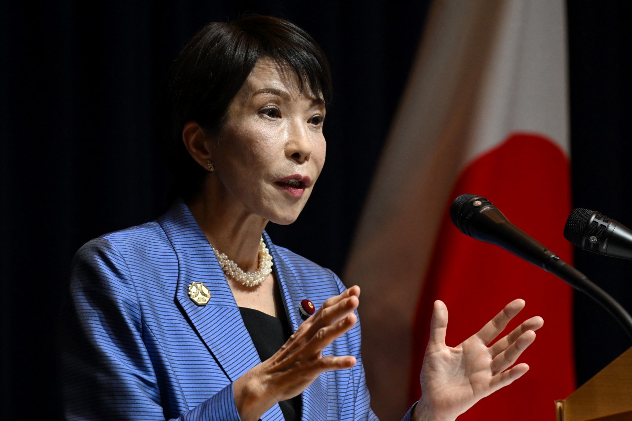 PM Jepang Angkat Suara Soal Alasan Ajak Staf Rapat Dini Hari