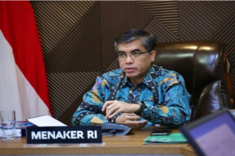 Menaker: Syarat Pembatasan Usia Masih Berlaku, Tapi..