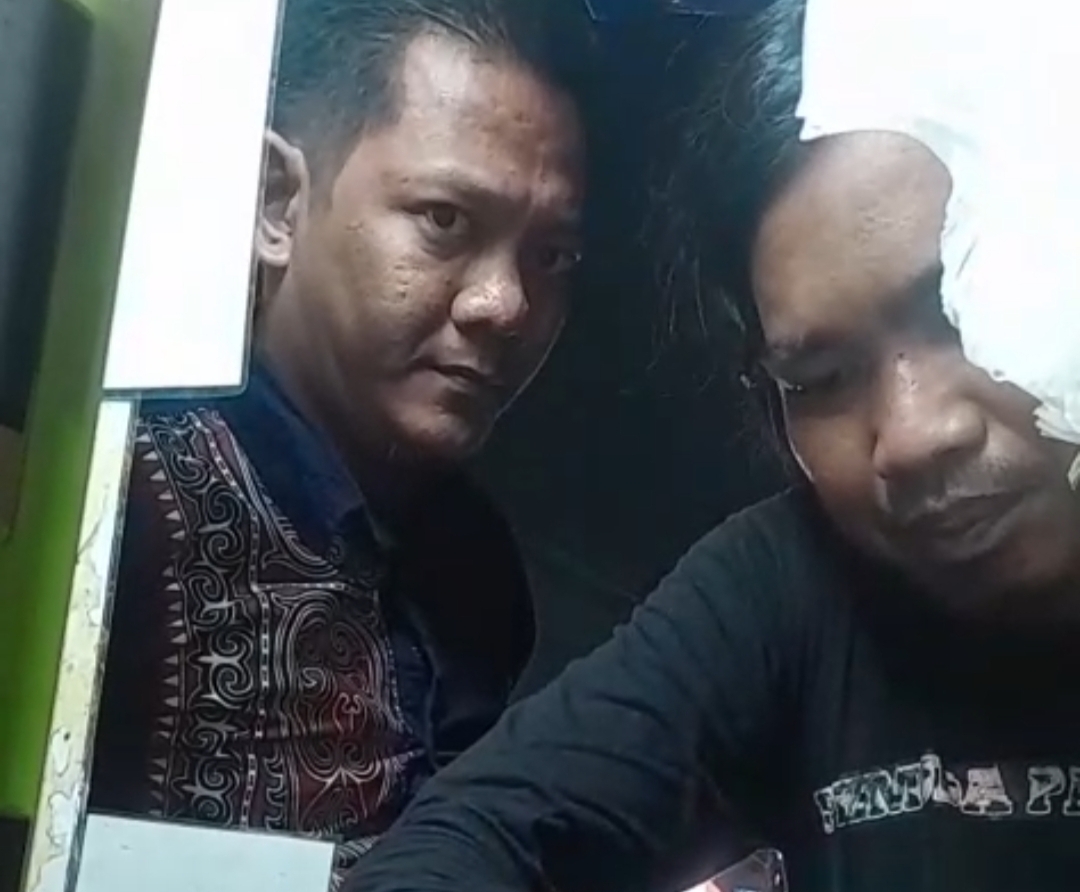 Diduga Peras Pedagang Es Teh, Anggota Ormas PP di Ciledug Diringkus Polisi