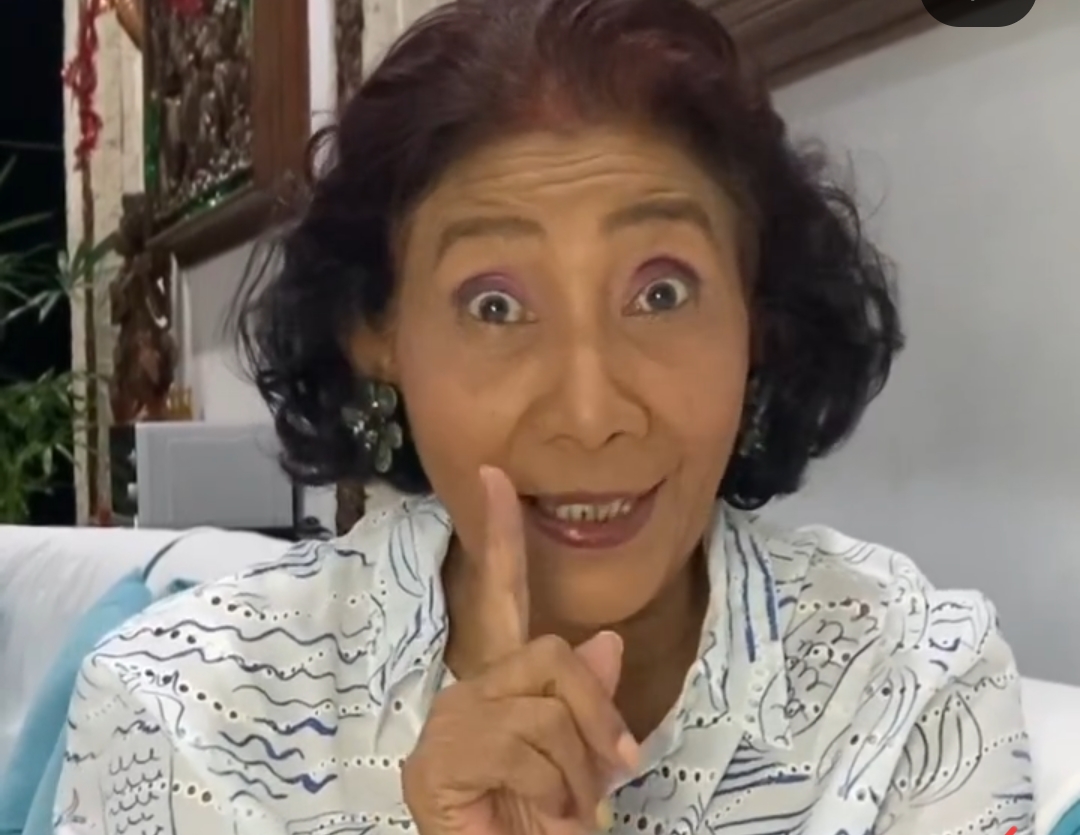 Heboh Susi Pudjiastuti Idem Ucapan Anak Menkeu Purbaya soal Mental Korup Pejabat