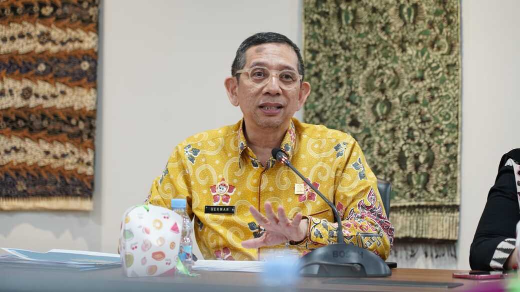 DJKI Perkuat Pelindungan Indikasi Geografis Kerajinan Lewat Sinergi dengan Dekranas