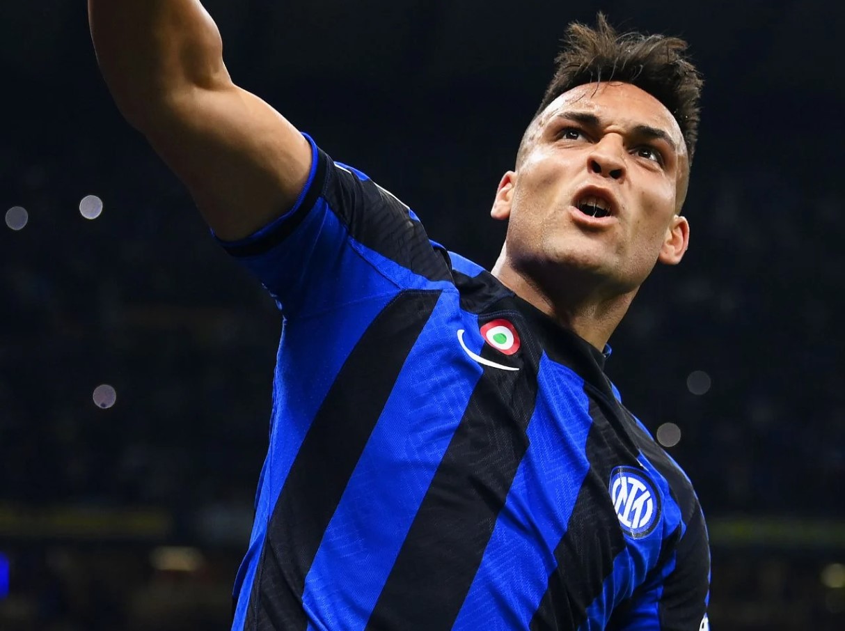 Saatnya Inter Suguhkan Catenaccio