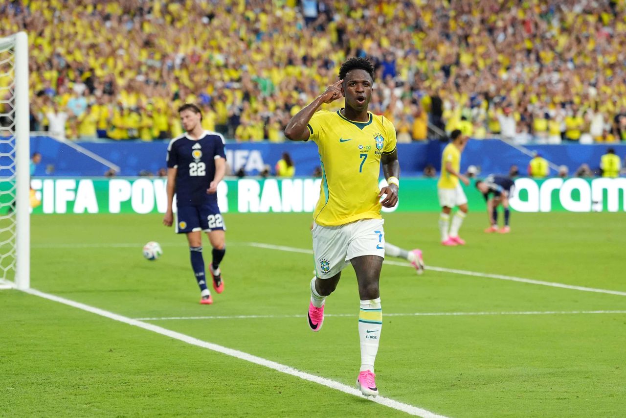 Prediksi Skor Brasil vs Jepang: Ujian Berat Samurai Biru Hadapi Selecao di Babak 32 Besar