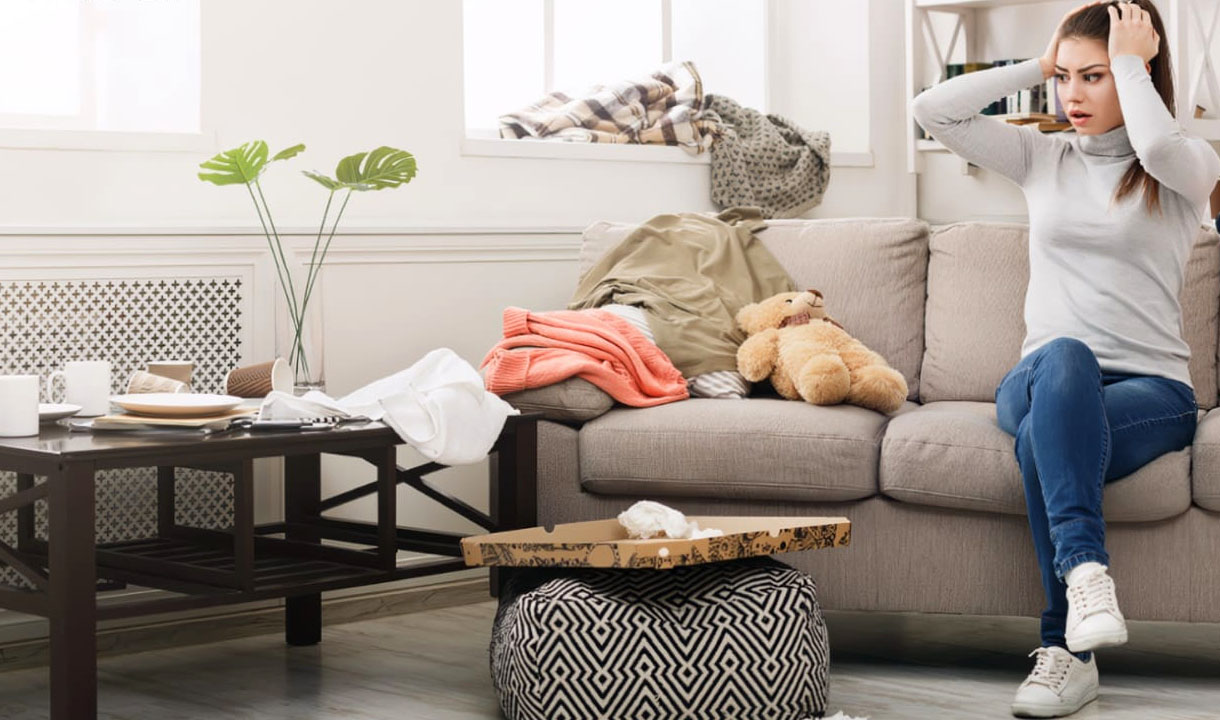 Anti Ribet dan Makin Simple, 2 Barang Wajib Anak Kos dari Gaabor