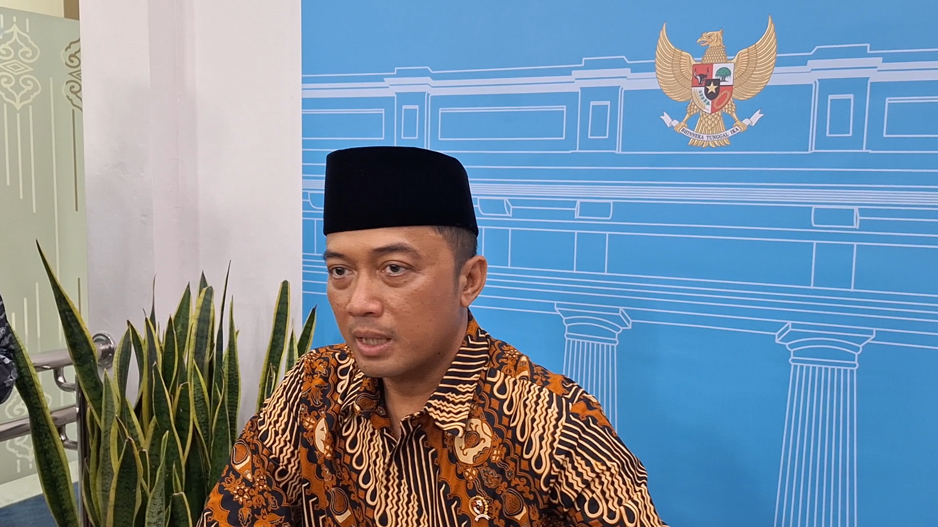 Mensesneg: Kapolri Tak Pernah Usulkan Nama untuk Komite Reformasi Polri