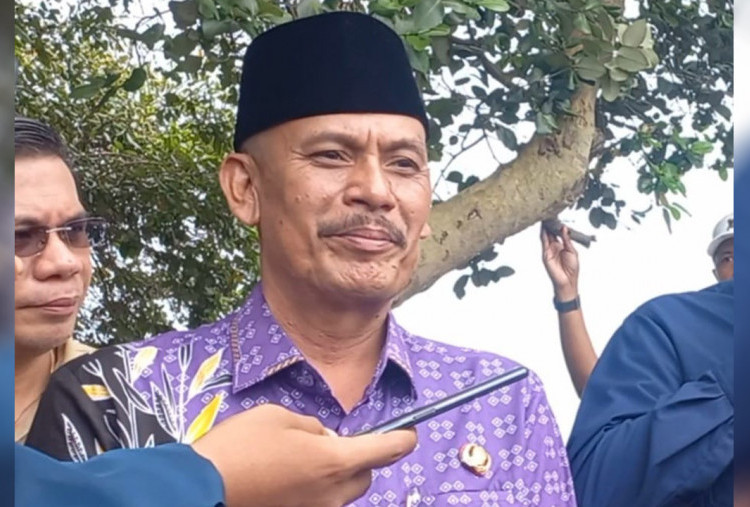 Tersangka Pagar Laut Ditangguhkan