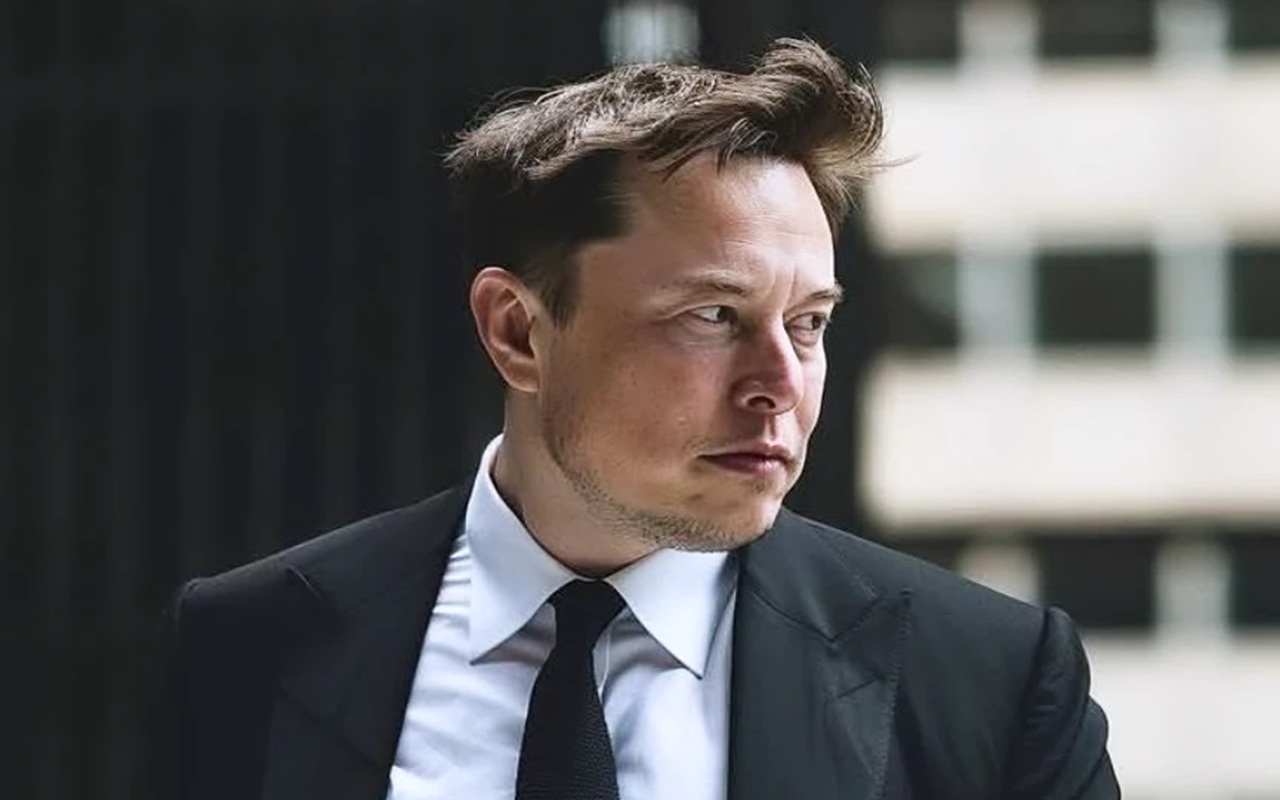 Elon Musk Melesat! Ini Update 10 Orang Terkaya Dunia Awal 2026 Versi Forbes