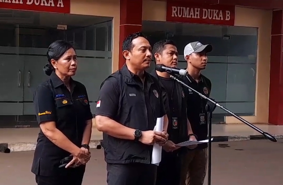 Satu Pelaku Begal Casis Polri Tewas Didor, Lakukan Perlawanan ke Polisi