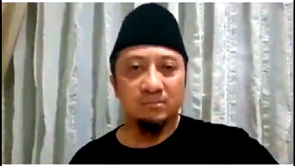 Ustaz Yusuf Obral Jasa Kirim Doa di Sosmed, Ulama NU: Doa Bukan Komoditas yang Dapat Diperjualbelikan