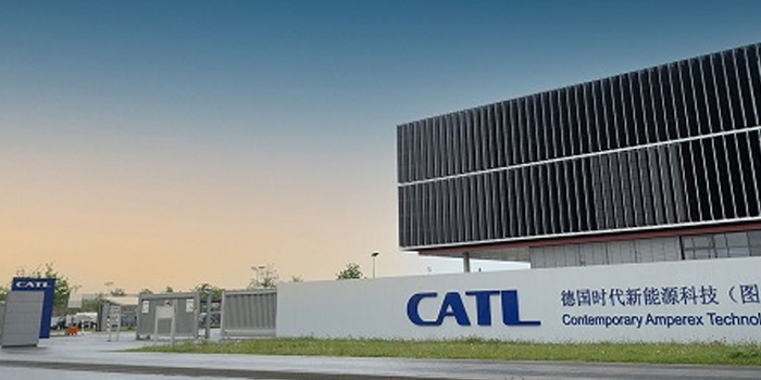 CATL Bakal Bangun Pabrik Baterai EV di Amerika, Seiring Investasinya di Indonesia 6 Miliar Dolar US