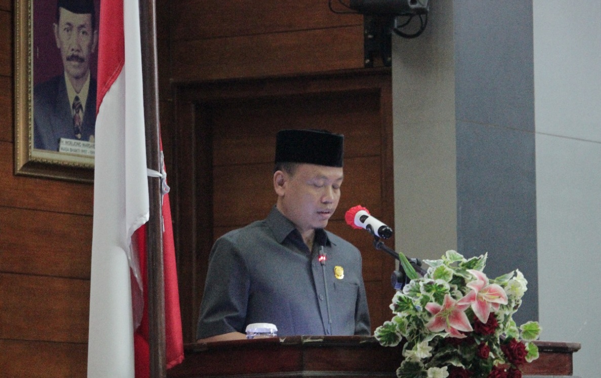 Jangan Ada Pungutan kepada Calon Kuwu