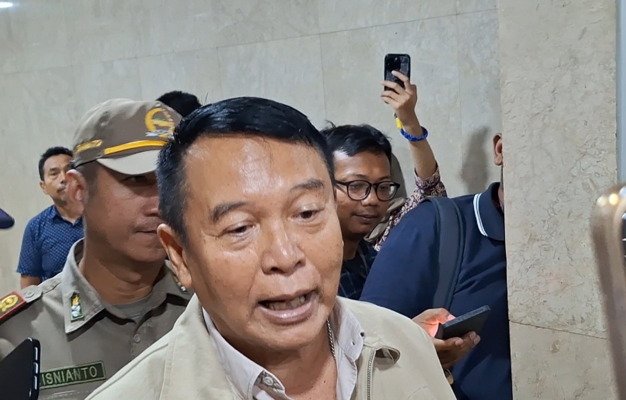 Komisi I DPR Minta Pelaku Pembunuhan Prada Lucky Dihukum Seberat-beratnya