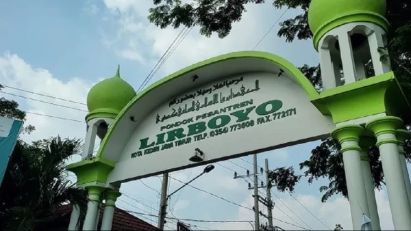 PCNU se-Jatim Usulkan Muktamar ke-35 NU Digelar di Ponpes Lirboyo Kediri
