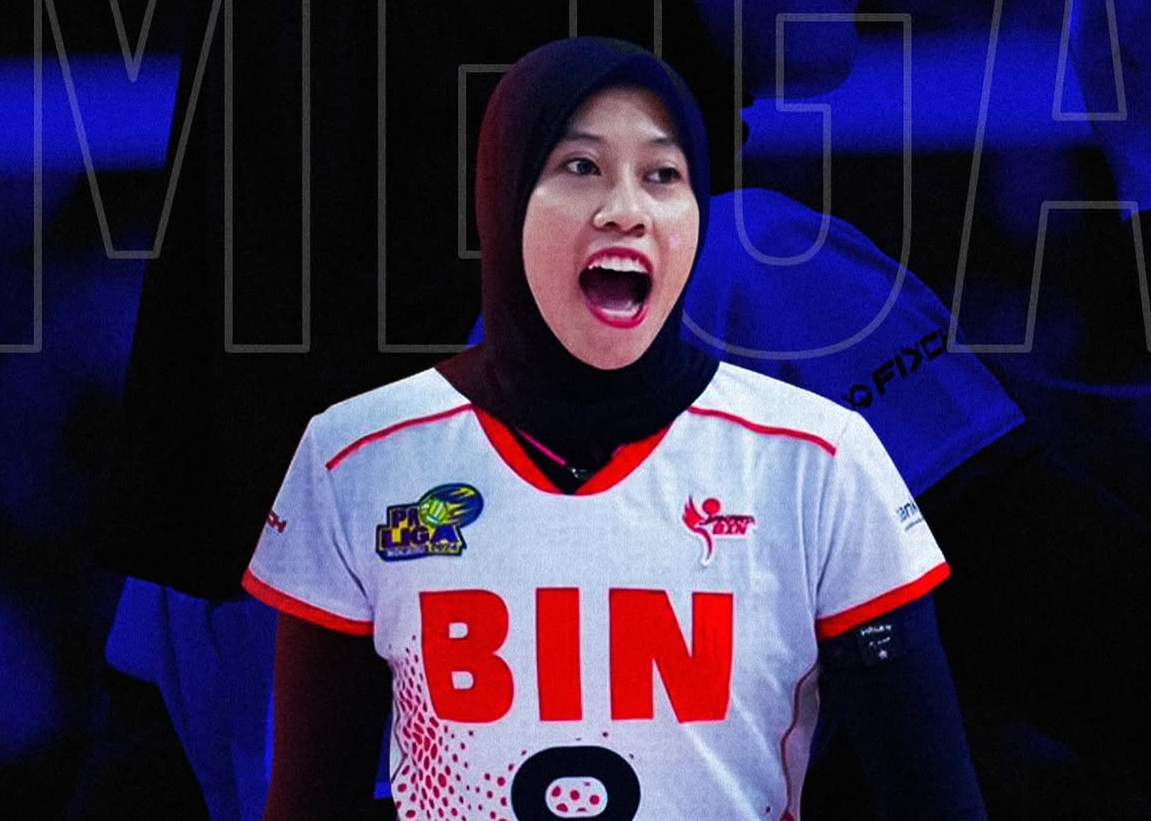 Efek Megawati Hangestri: Manisa BBSK Jadi Klub Paling Populer di Liga Voli Turki, Kalahkan Fenerbahce dan Vakifbank