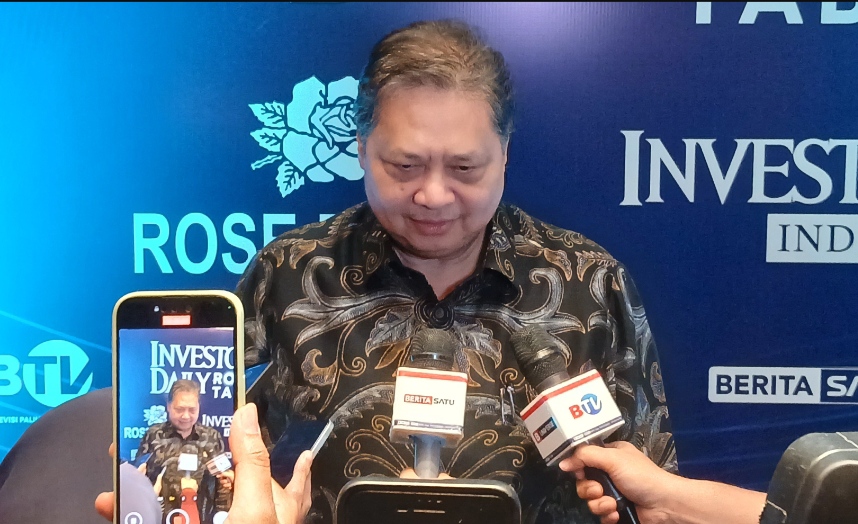 Stok Dijamin Aman, Bansos Beras Siap Disalurkan di Kuartal I