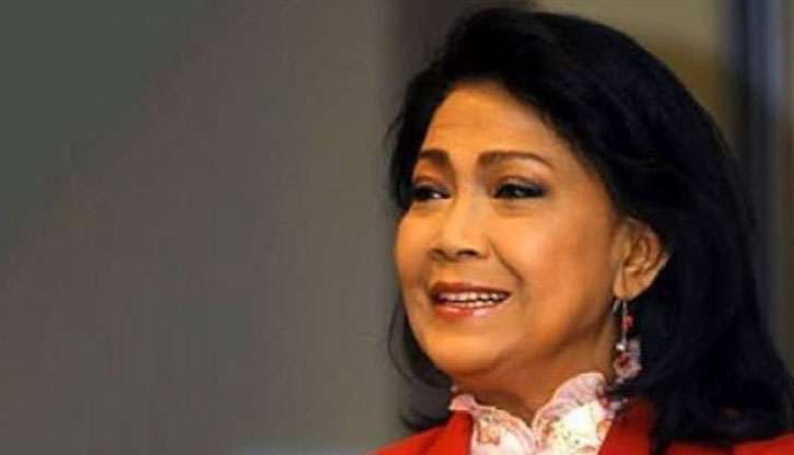 Rima Melati Meninggal Dunia, Berikut Profil hingga Film yang Dibintangi