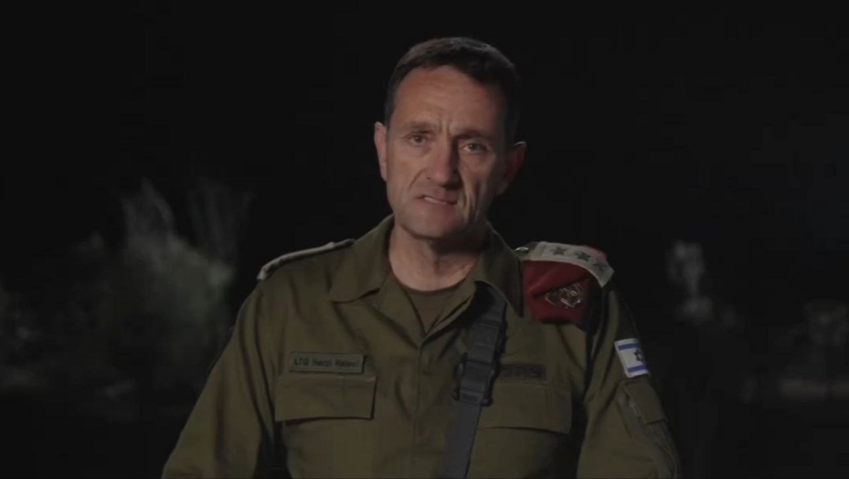 IDF Akui Tak Bermaksud Lakukan Serangan Kepada Para Relawan WCK 