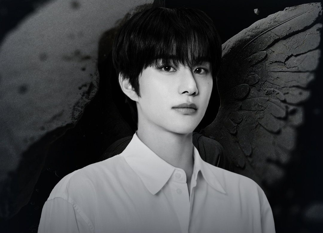 Jungwoo NCT Debut Jadi Aktor Musikal, Perankan Dr. Rieux di This is PESTE