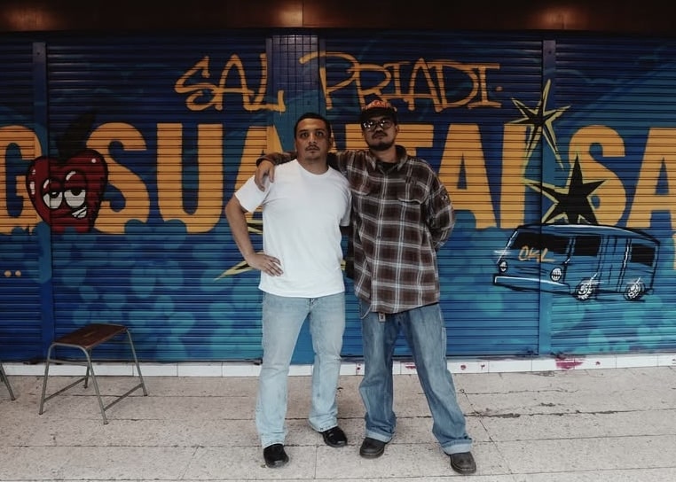 Sal Priadi Rilis Lagu Malang Suantai Sayang untuk Rayakan Kota Kelahirannya