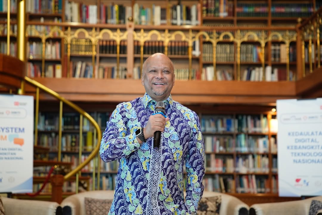 Selain Lisa Mariana, Ilham Habibie Diperiksa Kasus Dugaan Korupsi Bank BJB