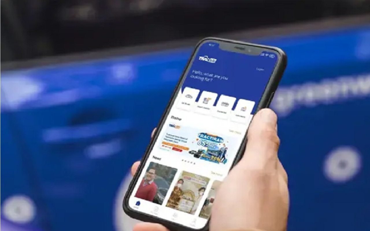 Bebas Atur Rute Wisata Bandung: Nikmati Sistem Lepas Kunci yang Aman dari TRAC