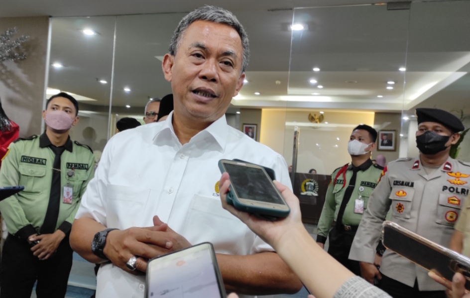 Ketua DPRD DKI Prasetio Edi Bakal Maju Jadi Anggota DPR RI di Pileg 2024 