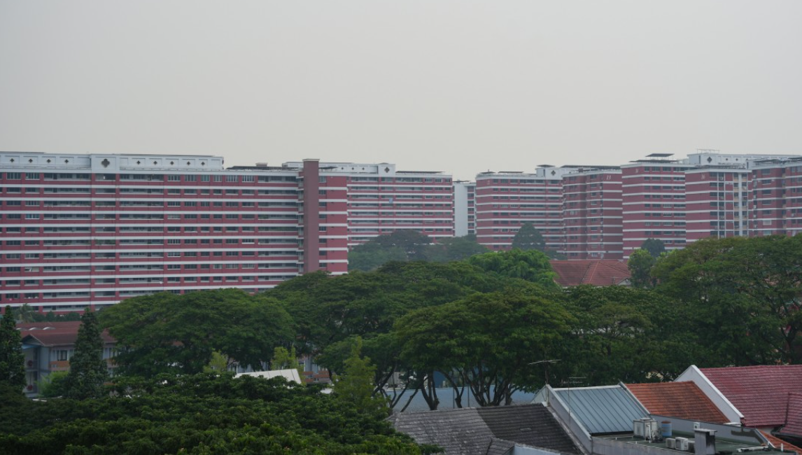 18 Hari Udara Singapura Tercemar Kabut Asap dengan Indikator PSI 230, Pemerintah RI Harus Lebih Serius