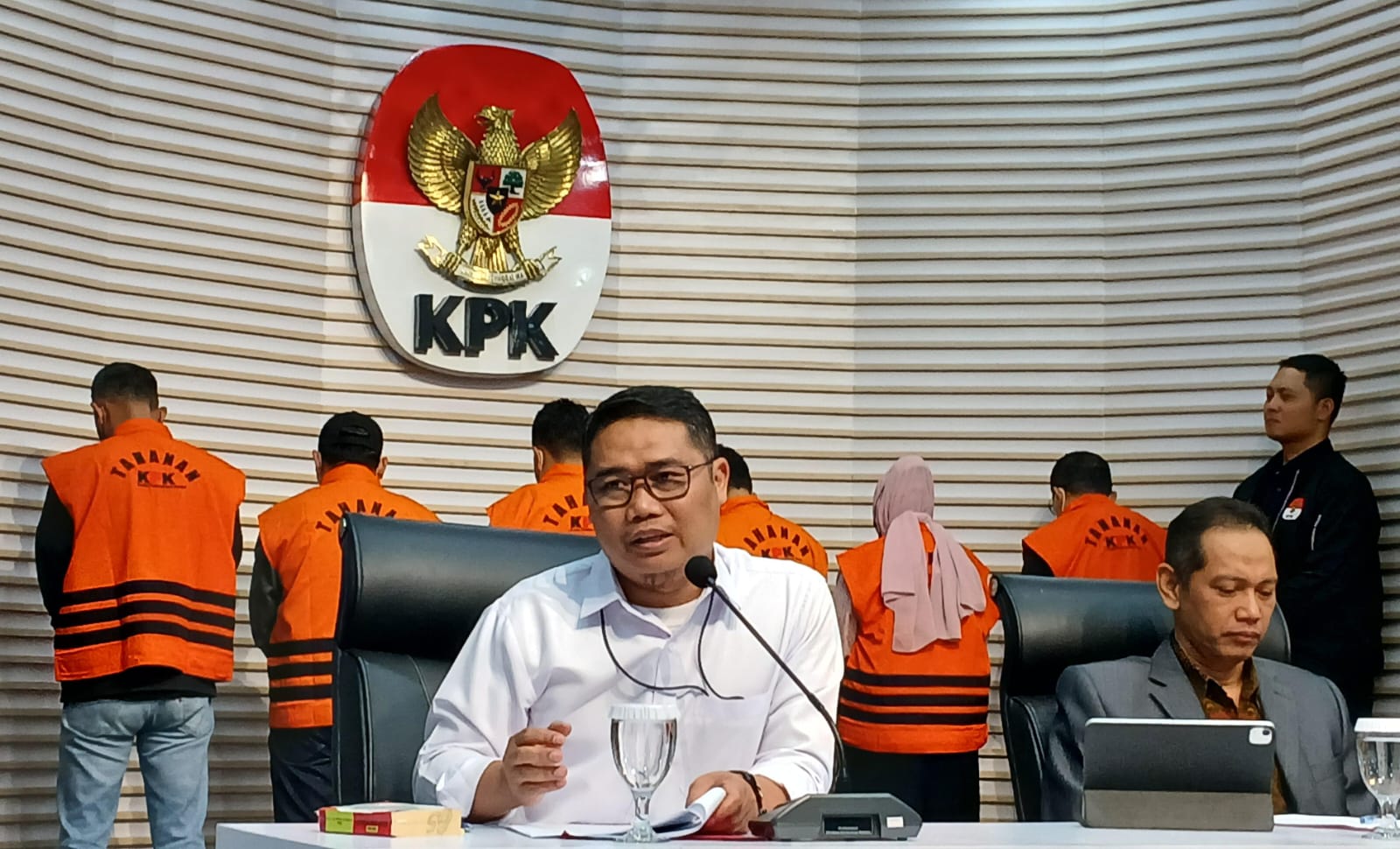 Kasus Baru, KPK Usut Pengadaan PBJ Pengolahan Karet di Kementan TA 2021-2023 