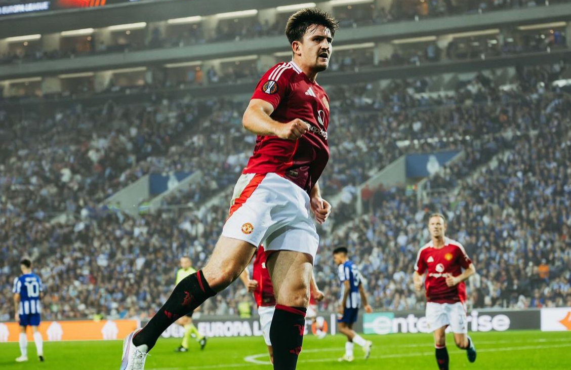 Harry Maguire Ingin Melihat Erik Ten Hag Dipecat Sebelum Hengkang dari Manchester United