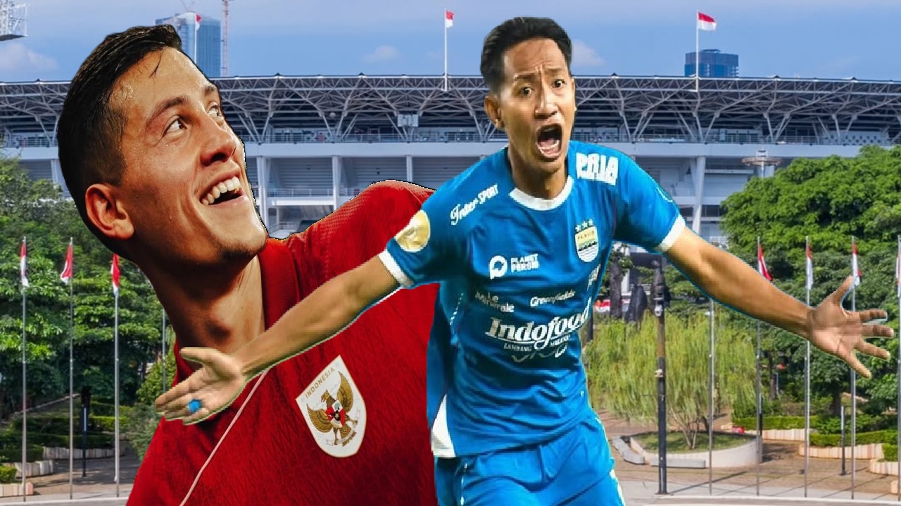 LEGENDA Tak Tahu Diri! Kronologi Jay Idzes Kecewa Jelang TC, Persaingan Skuad Garuda Memanas