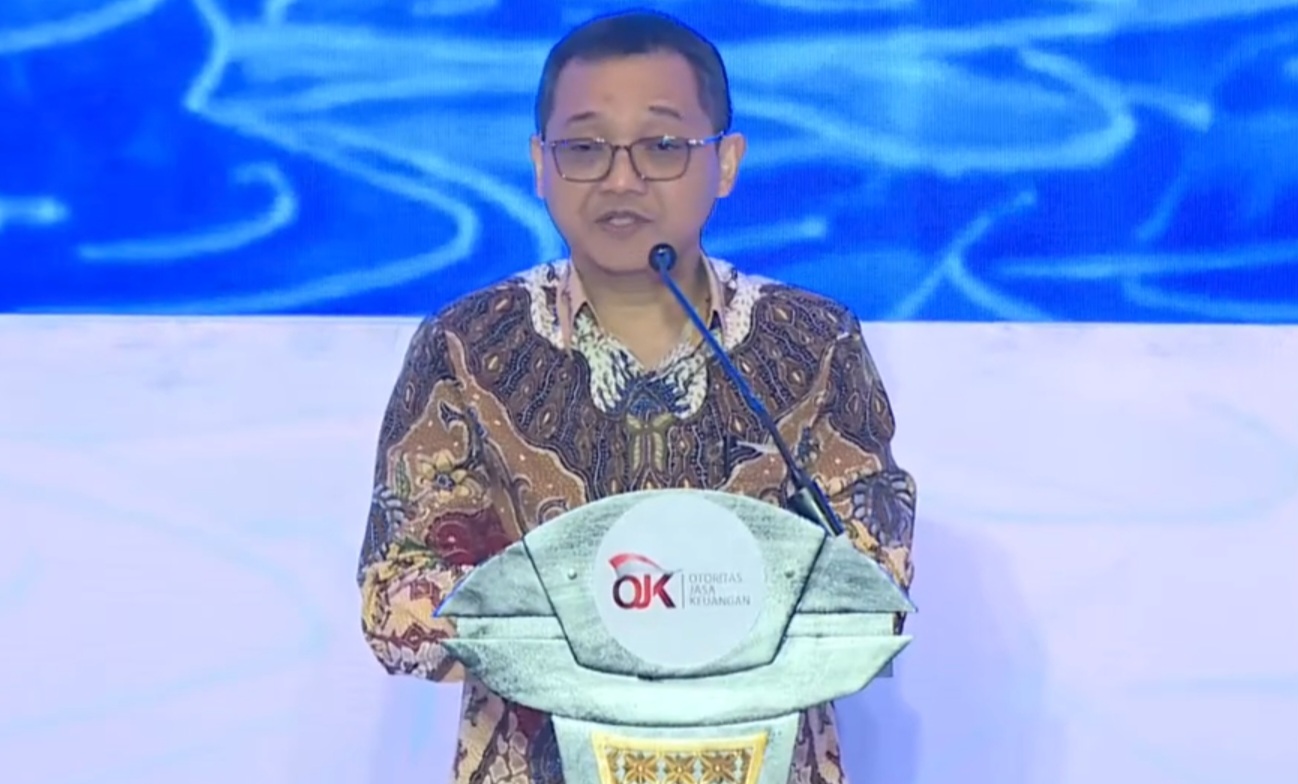 Hadapi Risiko Ekonomi Global, Penguatan Tata Kelola Keuangan jadi Sorotan